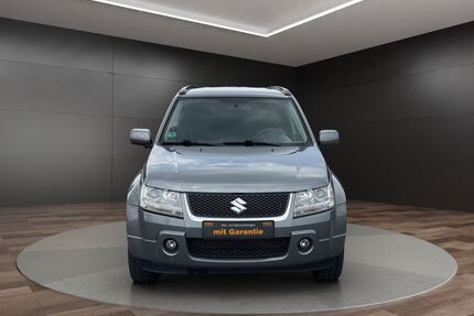 Suzuki Grand Vitara Gebrauchtwagen