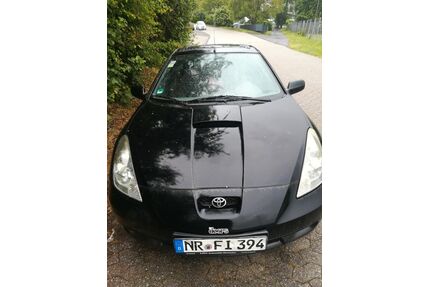 Toyota Celica Gebrauchtwagen