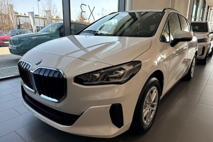 BMW 218 Active Tourer Gebrauchtwagen