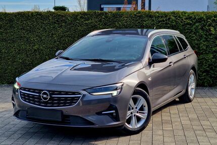 Opel Insignia Gebrauchtwagen