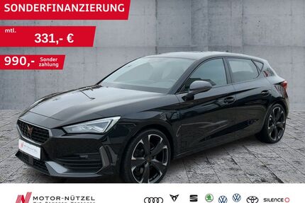Cupra Leon Gebrauchtwagen