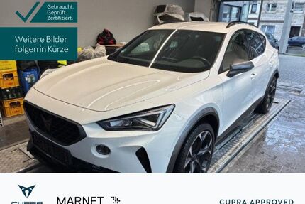 Cupra Formentor Gebrauchtwagen