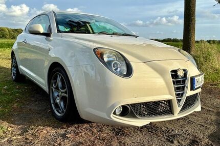 Alfa Romeo MiTo Gebrauchtwagen