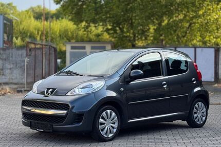 Peugeot 107 Gebrauchtwagen