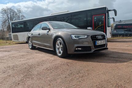 Audi A5 Gebrauchtwagen