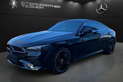 Mercedes-Benz CLE 300 Gebrauchtwagen