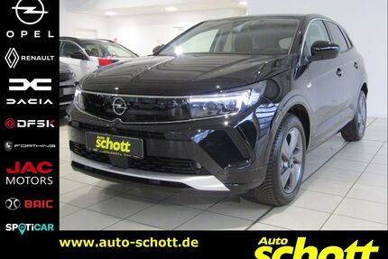 Opel Grandland (X) Gebrauchtwagen