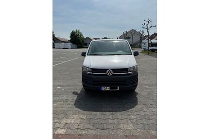 VW T6 Transporter Gebrauchtwagen