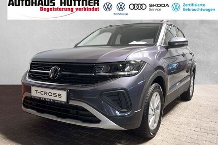 Opel T-Cross 