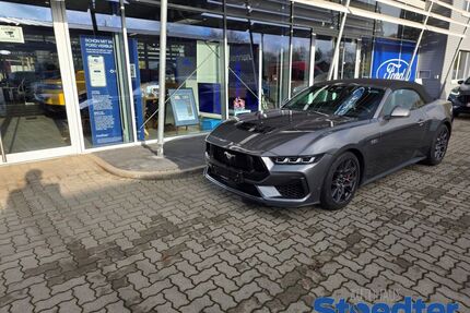 Ford Mustang Gebrauchtwagen