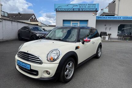 Mini Cooper D Gebrauchtwagen