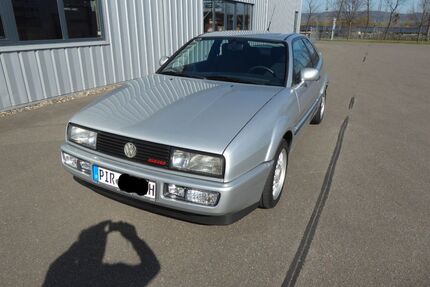 VW Corrado 