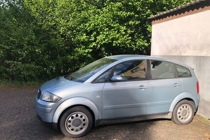 Audi A2 Gebrauchtwagen