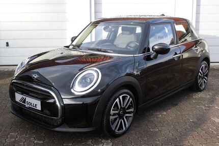 Mini ONE Gebrauchtwagen