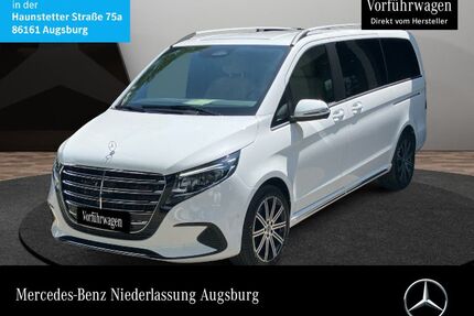 Mercedes-Benz V 300 Gebrauchtwagen