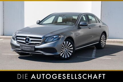 Mercedes-Benz E 350 Gebrauchtwagen