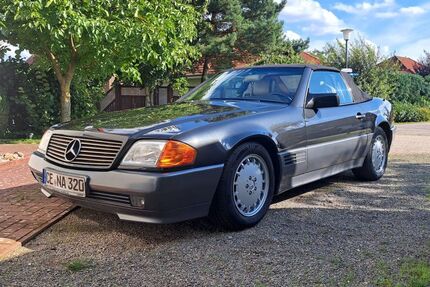 Mercedes-Benz SL 280 Gebrauchtwagen