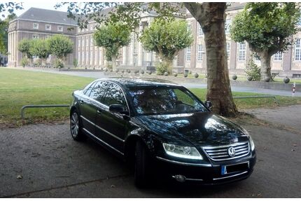 VW Phaeton Gebrauchtwagen