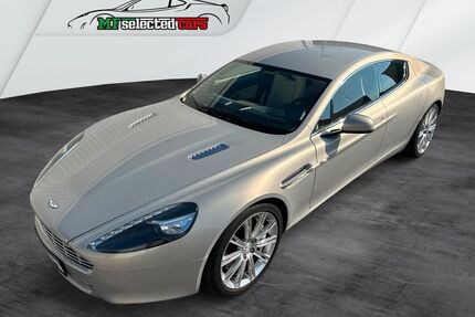 Aston Martin Rapide Gebrauchtwagen