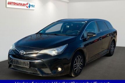 Toyota Avensis Gebrauchtwagen