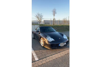 Porsche 911 Urmodell Gebrauchtwagen