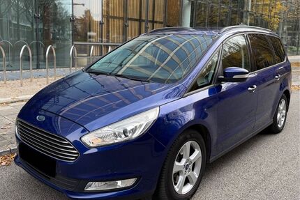Ford Galaxy Gebrauchtwagen