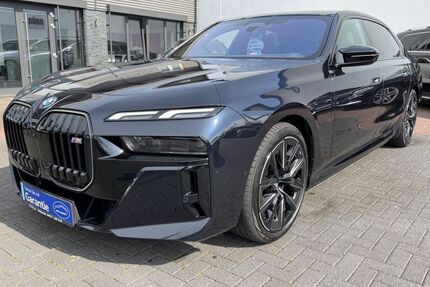 BMW M760 Gebrauchtwagen