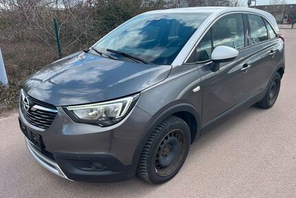 Opel Crossland (X) Gebrauchtwagen