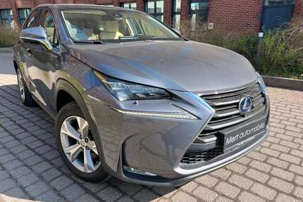 Lexus NX 300 Gebrauchtwagen
