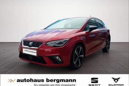 Seat Ibiza Gebrauchtwagen
