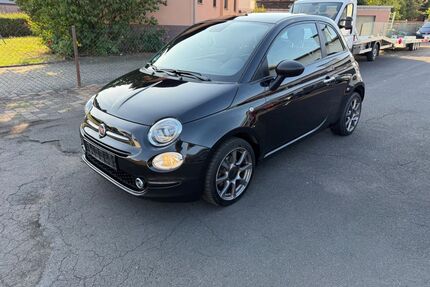 Fiat 500 Gebrauchtwagen
