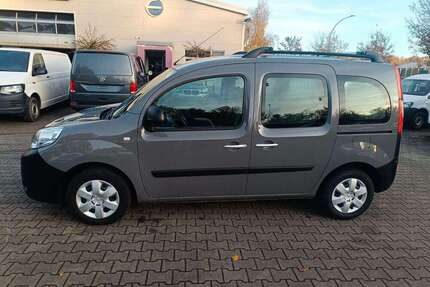 Renault Kangoo Gebrauchtwagen
