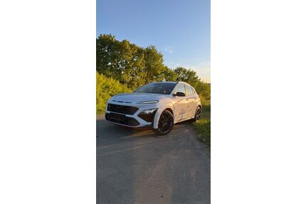 Hyundai KONA Gebrauchtwagen