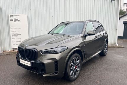 BMW X5 Gebrauchtwagen