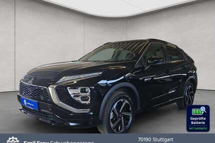 Mitsubishi Eclipse Cross Gebrauchtwagen