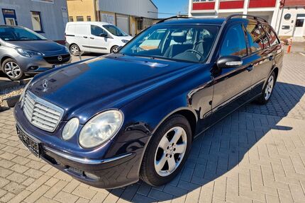 Mercedes-Benz 220 Gebrauchtwagen