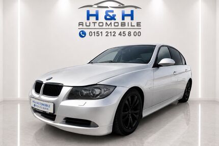 BMW 320 Gebrauchtwagen