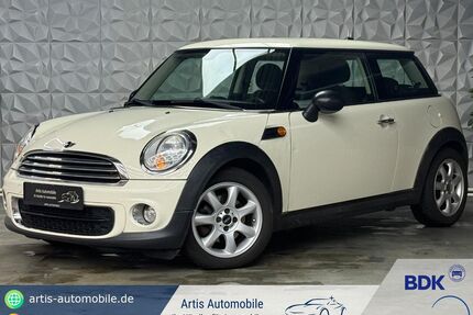 Mini One D Gebrauchtwagen
