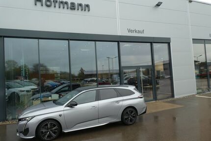 Peugeot 308 Gebrauchtwagen