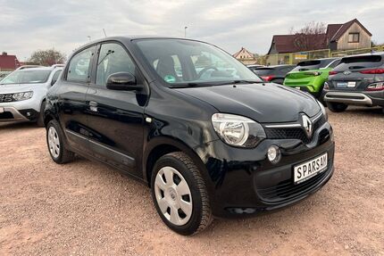 Renault Twingo Gebrauchtwagen