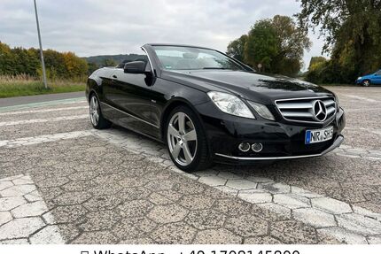 Mercedes-Benz E 350 Gebrauchtwagen