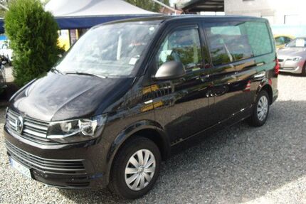 VW T6 Transporter Gebrauchtwagen