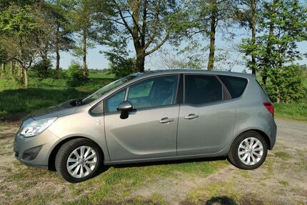 Opel Meriva Gebrauchtwagen