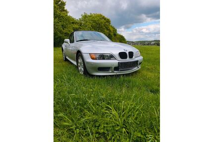 BMW Z3 Gebrauchtwagen