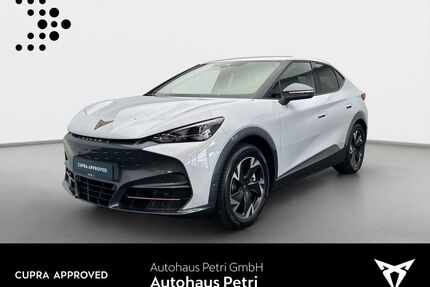 Cupra Tavascan Gebrauchtwagen