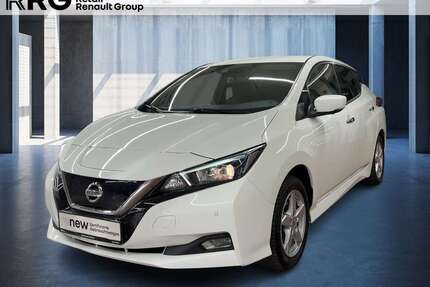 Nissan Leaf Gebrauchtwagen