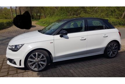 Audi A1 Gebrauchtwagen
