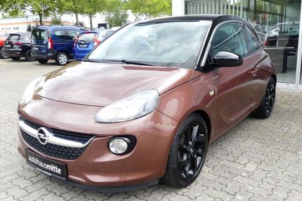 Opel Adam Gebrauchtwagen