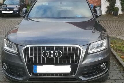 Audi Q5 Gebrauchtwagen