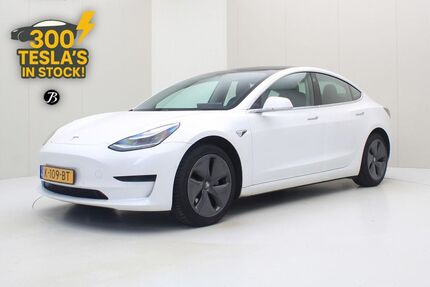 Tesla Model 3 Gebrauchtwagen